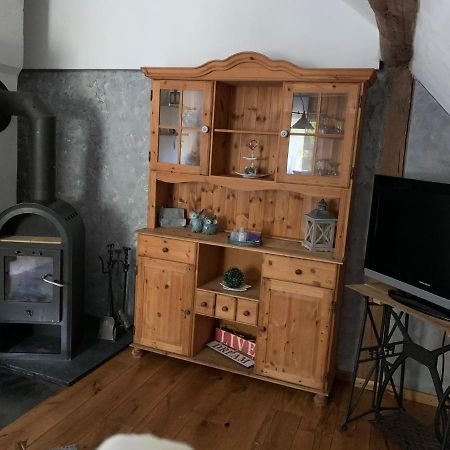 Land-Ruhe Apartment Гох Екстериор снимка