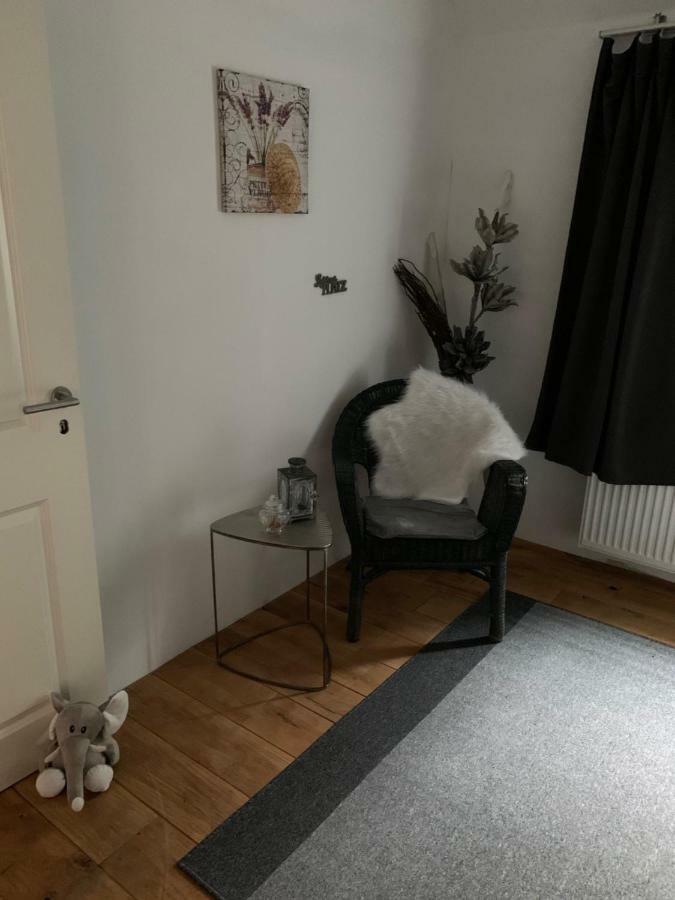 Land-Ruhe Apartment Гох Екстериор снимка